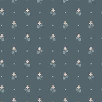 Tapetti Sandberg Mimi, 0.53x10.05m, non-woven
