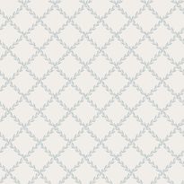 Tapetti Sandberg Trellis, vaaleansininen (SBE-S10303)