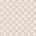 Tapetti Sandberg Trellis, terrakotta (SBE-S10305)
