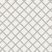 Tapetti Sandberg Trellis, 0.53x10.05m, non-woven