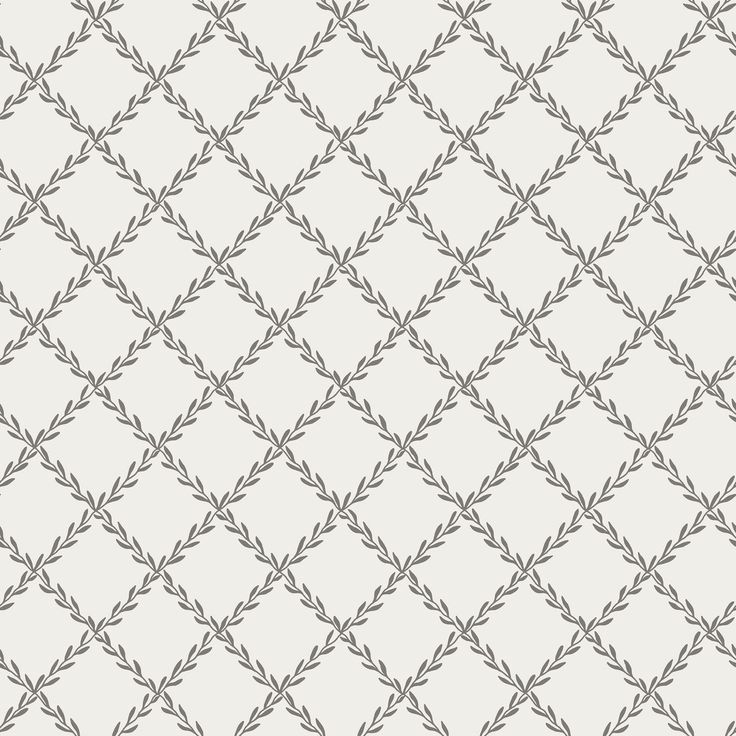 Tapetti Sandberg Trellis, 0.53x10.05m, non-woven