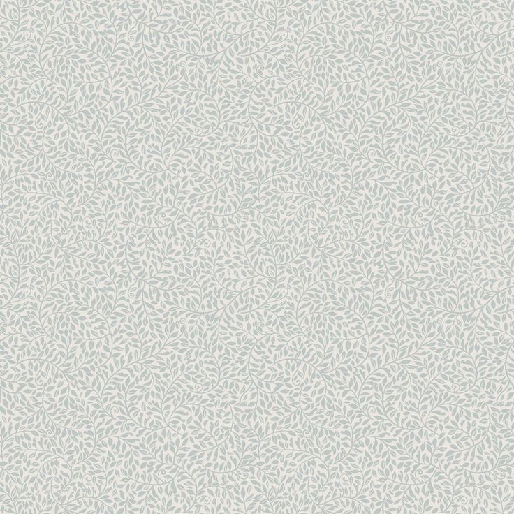 Tapetti Sandberg Bladverk, 0.53x10.05m, non-woven