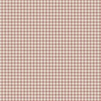 Tapetti Sandberg Ruta, terrakotta (SBE-S10320)