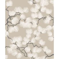 Tapetti Sandberg Pine, beige (SBE-S10326)