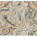 Kuvatapetti Sandberg Klint, mittatilaus, beige (SBE-S10348)