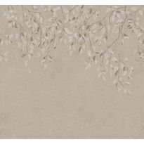 Kuvatapetti Sandberg Liselund, mittatilaus, beige