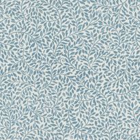 Tapetti Sandberg Sigfrid sininen (SBE42546)