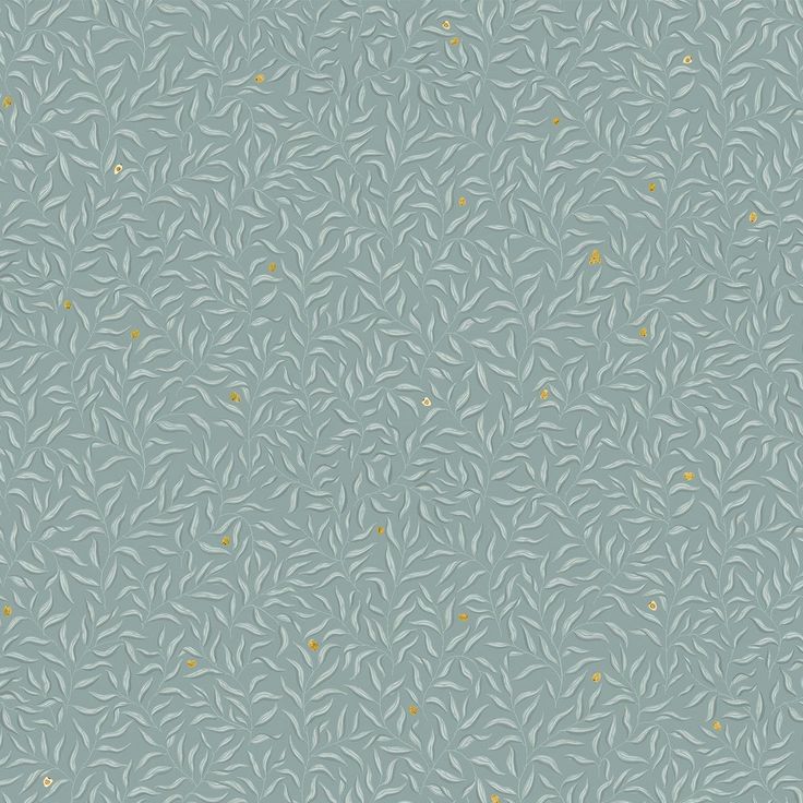 Paneelitapetti Sandberg Sofia Wood, non-woven, mittatilaus, turkoosi