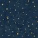 Paneelitapetti Sandberg Starry Sky, tummansininen (SBE659-96-MITTA)