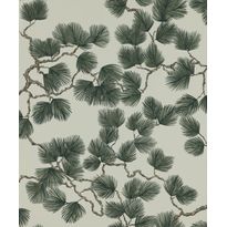 Tapetti Sandberg Pine vihreä 804-78 (SBE804-78)