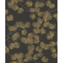 Tapetti Sandberg Pine musta 804-99 (SBE804-99)