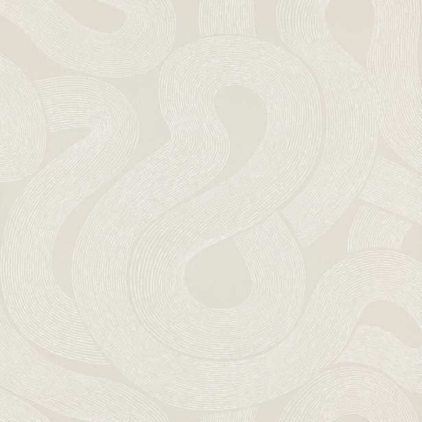 Tapetti Sandberg Zen harmaa 805-21, 0.53x10.05m, non-woven