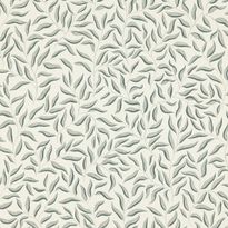 Tapetti Sandberg Karolina vihreä 807-38 (SBE807-38)