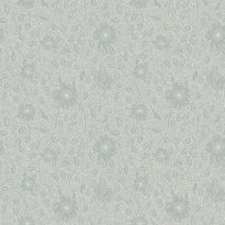 Tapetti Sandberg Anton sininen, 0.53x10.05m, non-woven