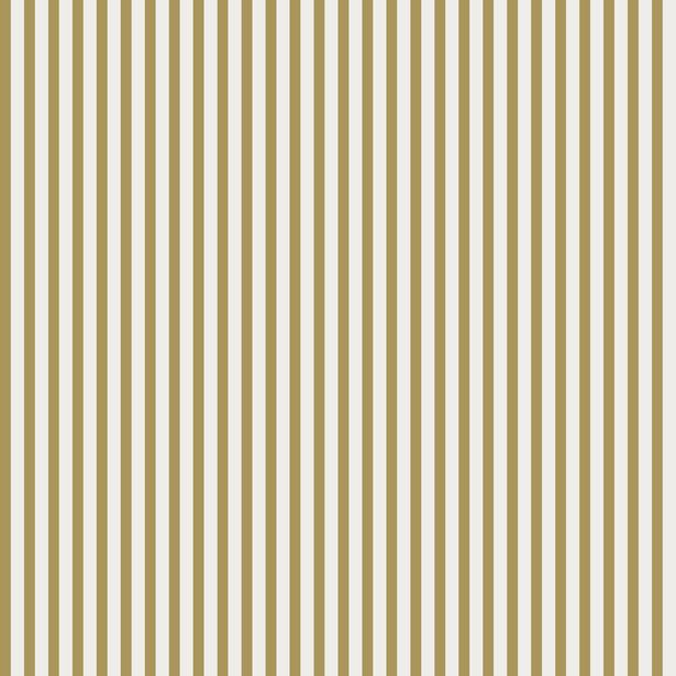 Tapetti Sandberg Estelle sinappi, 0.53x10.05m, non-woven