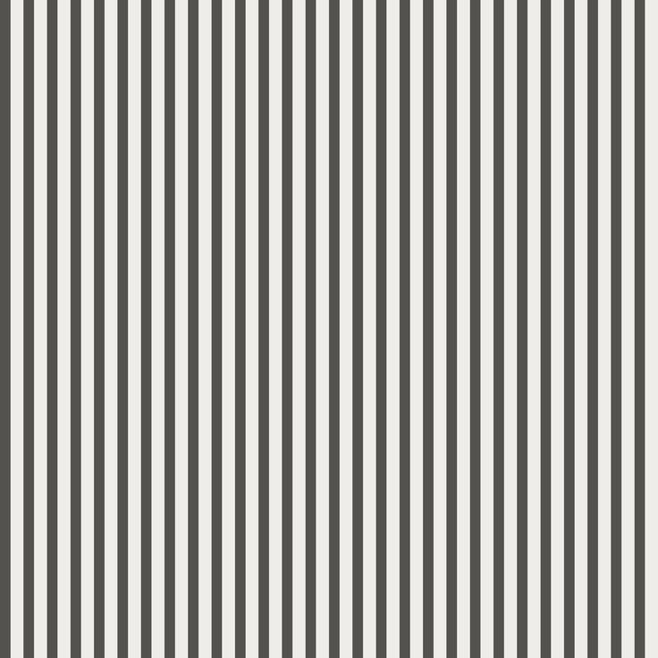 Tapetti Sandberg Estelle tummanharmaa, 0.53x10.05m, non-woven