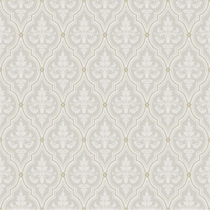 Tapetti Sandberg Lillie harmaa, 0.53x10.05m, non-woven