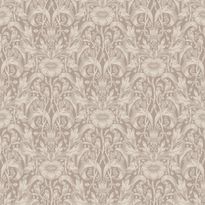 Tapetti Sandberg Emil blush, 0.53x10.05m, non-woven