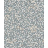 Tapetti Sandberg Linnea vaaleansininen 0,53x10,05m non-woven