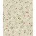 Tapetti Sandberg Henny ruskea (SBE840-12)