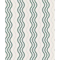 Tapetti Sandberg Ben smaragdinvihreä, non-woven (SBES10368)
