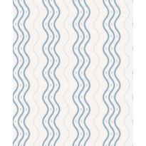 Tapetti Sandberg Ben vaaleansininen, non-woven (SBES10369)