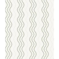 Tapetti Sandberg Ben vihreä, non-woven (SBES10370)