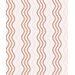 Tapetti Sandberg Ben punainen, non-woven (SBES10371)