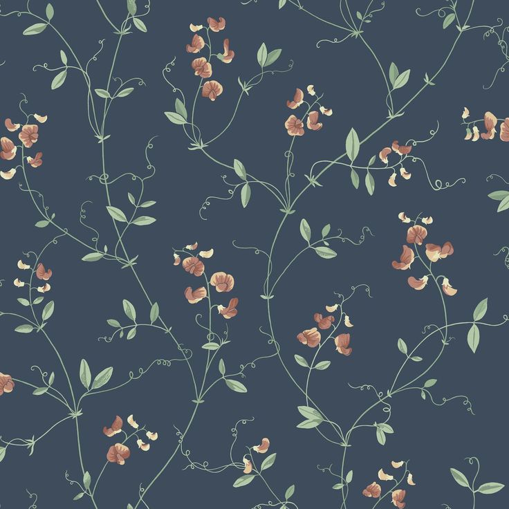 Tapetti Sandberg Sanna, non-woven