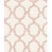 Tapetti Sandberg Wilma punainen, non-woven (SBES10388)