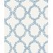 Tapetti Sandberg Wilma sininen, non-woven (SBES10390)