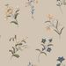 Tapetti Sandberg Hanna savi, non-woven (SBES10392)