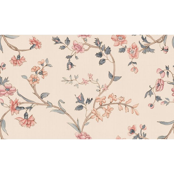 Kuvatapetti Sandberg Clara pastelli, mittatilaus, non-woven