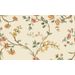 Kuvatapetti Sandberg Clara kaura, mittatilaus, non-woven (SBES10400)