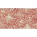 Kuvatapetti Sandberg Forest Toile punainen, mittatilaus, non-woven (SBES10401)