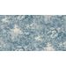 Kuvatapetti Sandberg Forest Toile sininen, mittatilaus, non-woven (SBES10402)