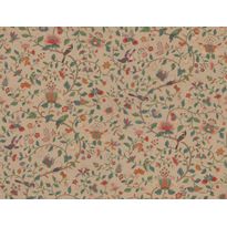 Kuvatapetti Sandberg Hedda värikäs, mittatilaus, non-woven