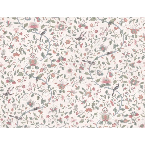 Kuvatapetti Sandberg Hedda pastelli, mittatilaus, non-woven