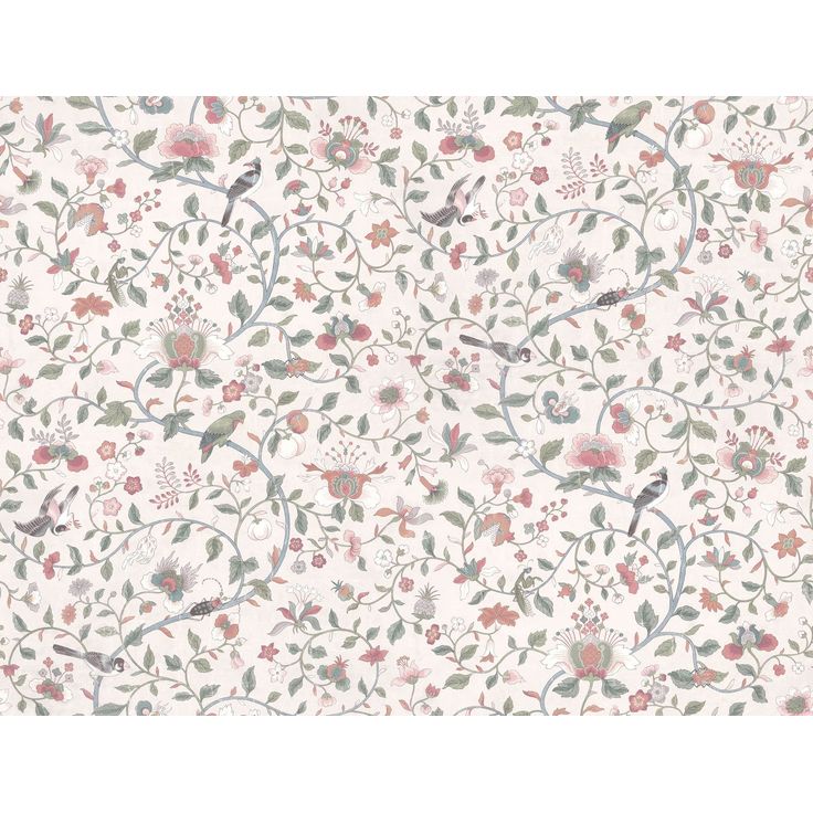 Kuvatapetti Sandberg Hedda pastelli, mittatilaus, non-woven