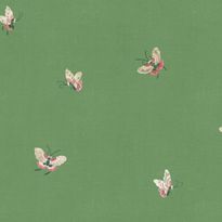 Tapetti Sandberg Butterflies