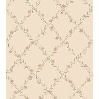 Tapetti Sandberg Ewa vaaleanpunainen, non-woven (SBES10458)