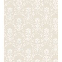 Tapetti Sandberg Alva beige, non-woven (SBES10459)