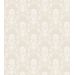 Tapetti Sandberg Alva beige, non-woven (SBES10459)