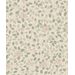 Tapetti Sandberg Solliden vaaleanvihreä, non-woven (SBES10462)