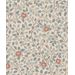 Tapetti Sandberg Solliden sininen, non-woven (SBES10464)