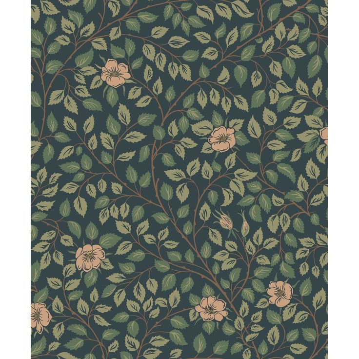 Tapetti Sandberg Solliden, non-woven