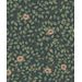 Tapetti Sandberg Solliden tummansininen, non-woven (SBES10465)