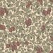 Tapetti Sandberg Emrik burgundinpunainen, non-woven (SBES10468)