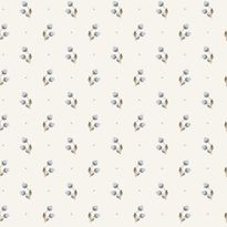 Tapetti Sandberg Siv vaaleansininen, non-woven (SBES10469)