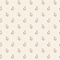 Tapetti Sandberg Siv kaura, non-woven (SBES10470)